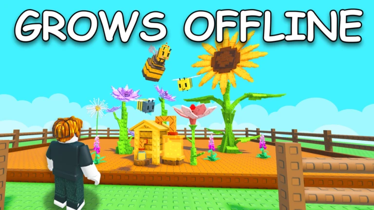Grow A Garden Script