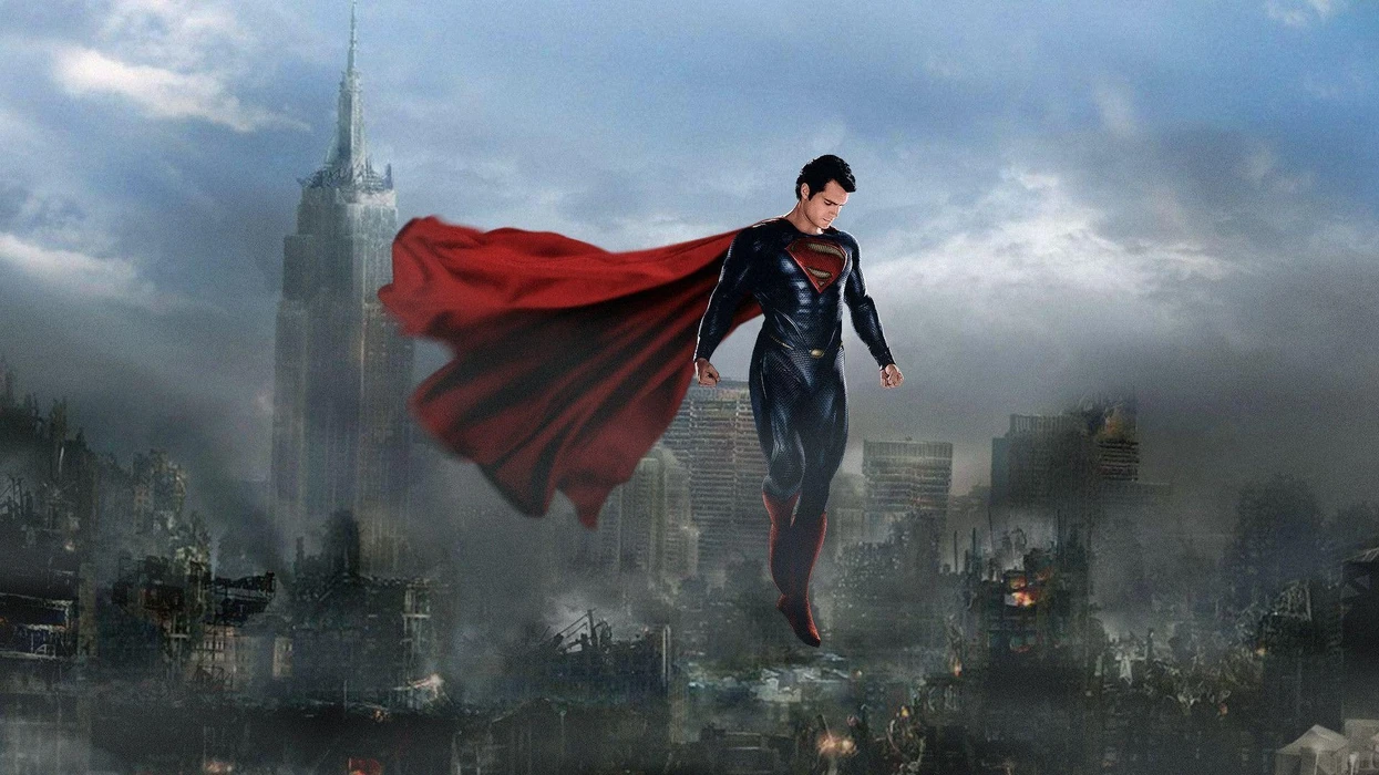 Hero Fly Script
